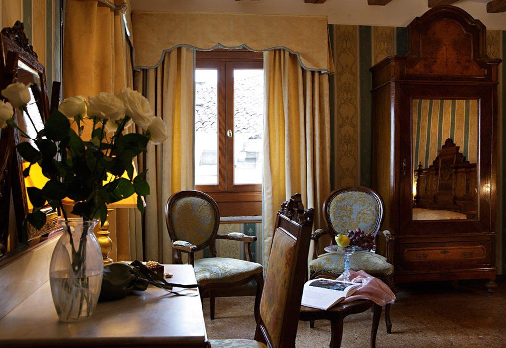 Pensión Palazzo Bembo - Exclusive 2*