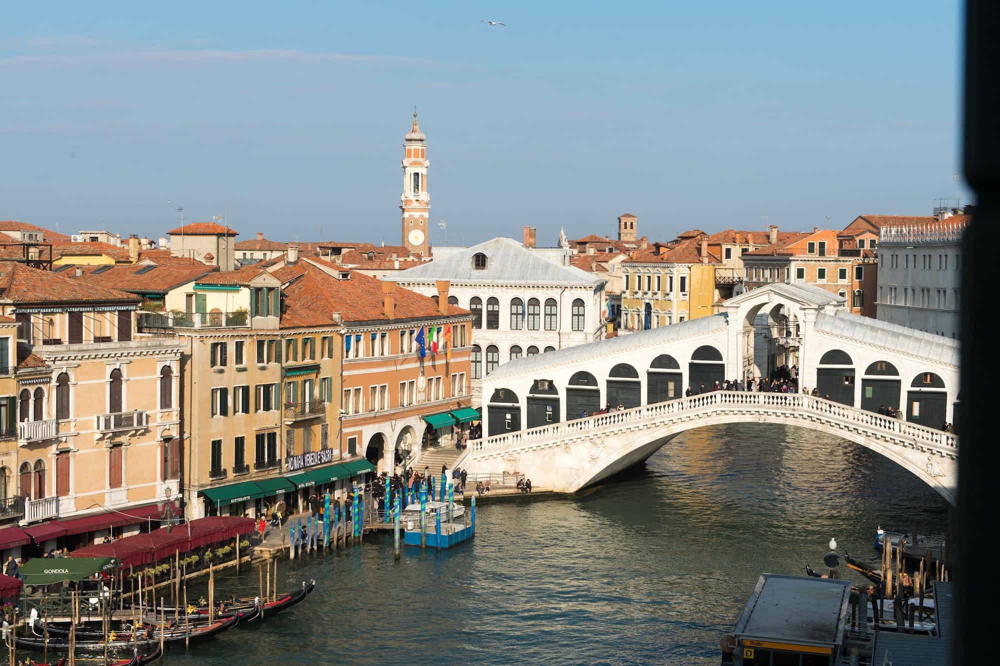 Affittacamere Palazzo Bembo - Exclusive Venezia