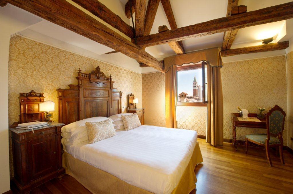 Palazzo Bembo - Exclusive 2* Venecia