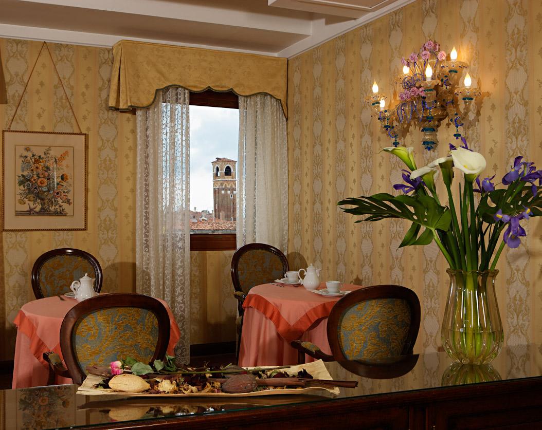 Pensión Palazzo Bembo - Exclusive 2*