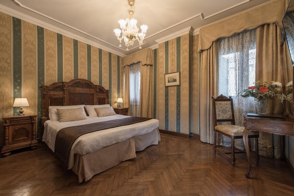 Pensión Palazzo Bembo - Exclusive
