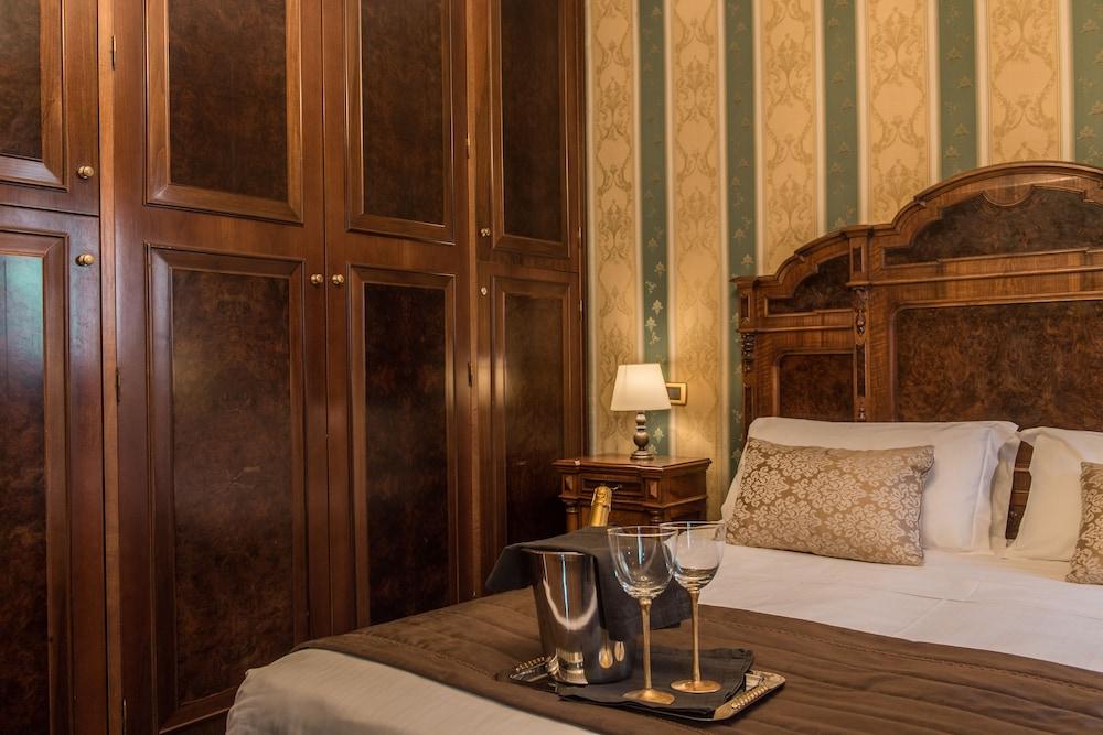 Palazzo Bembo - Exclusive 2* Venecia