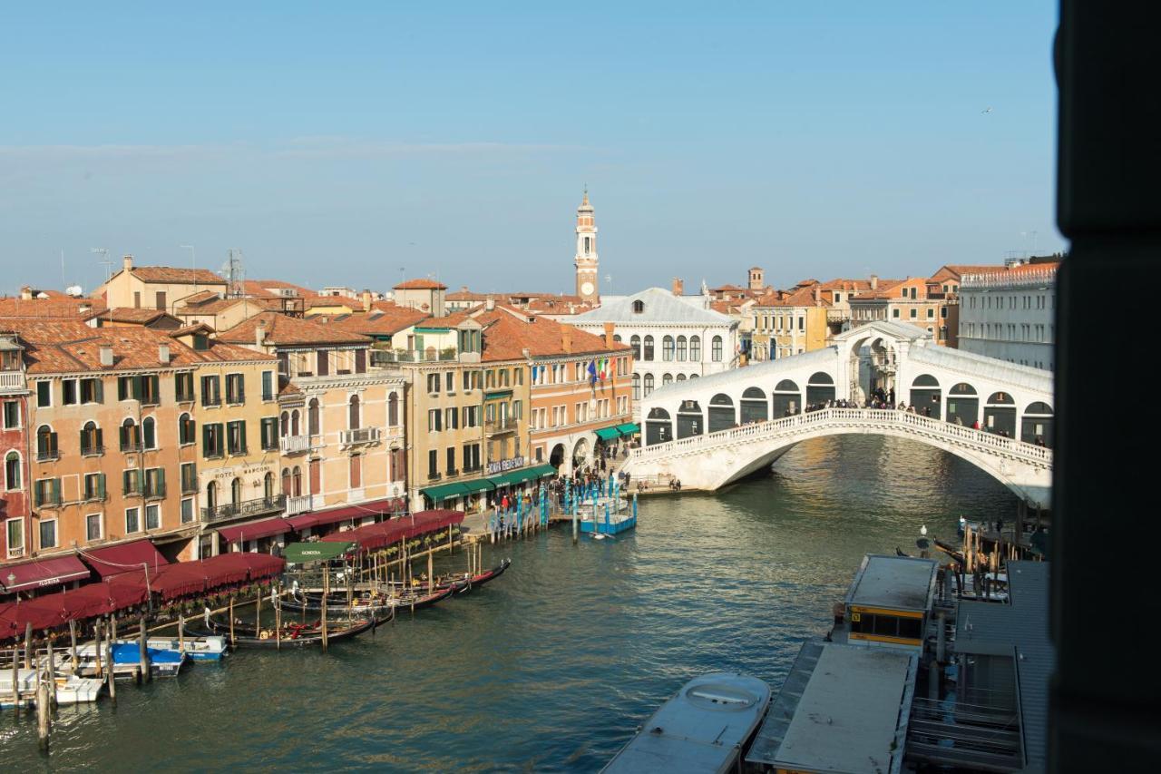 Palazzo Bembo - Exclusive Pensión Venecia